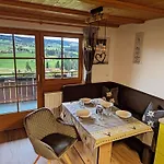 Alpenblick Dorner - Modern - Gemuetlich - Grosse Terrasse - Balkon & Ruhige Lage
