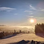 Lejlighed Alpenblick Dorner - Modern - Gemuetlich - Grosse Terrasse - Balkon & Ruhige Lage Oberreute