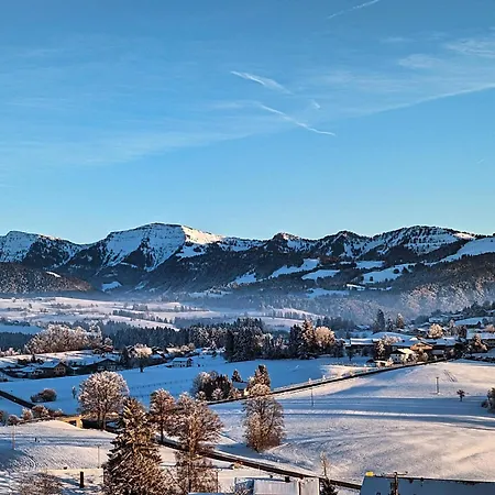 Alpenblick Dorner - Von Martin Appartement