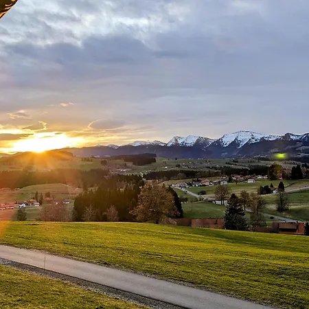 Appartement Alpenblick Dorner - Von Martin