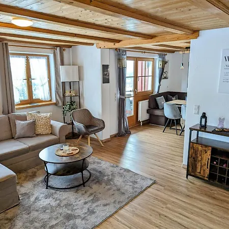 Alpenblick Dorner - Von Martin Appartement *