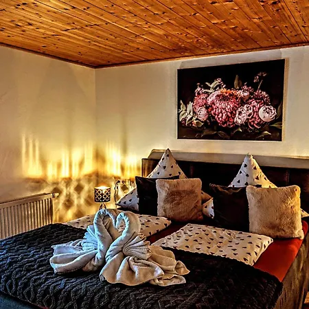 Appartement Alpenblick Dorner - Von Martin *