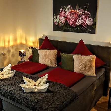 Appartement Alpenblick Dorner - Von Martin *