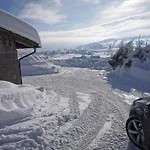 Alpenblick Dorner - Modern - Gemuetlich - Grosse Terrasse - Balkon & Ruhige Lage オーバーロイテ