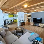 Alpenblick Dorner - Modern - Gemuetlich - Grosse Terrasse - Balkon & Ruhige Lage オーバーロイテ