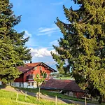 Alpenblick Dorner - Modern - Gemuetlich - Grosse Terrasse - Balkon & Ruhige Lage Oberreute