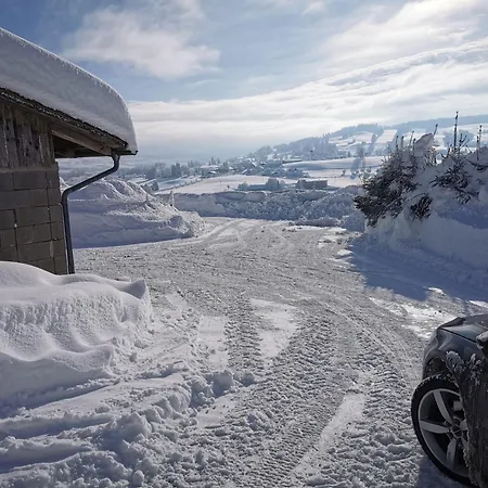 Alpenblick Dorner Oberreute