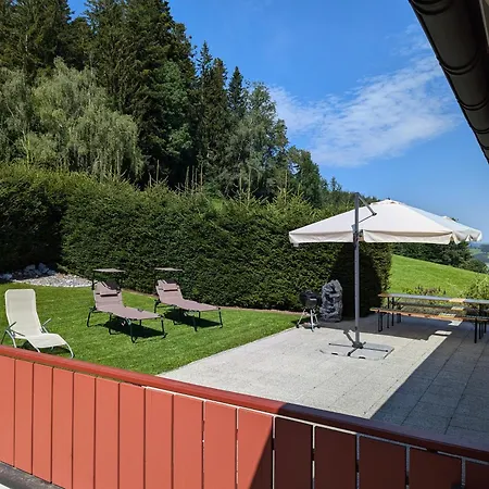 Alpenblick Dorner - Von Martin * Oberreute